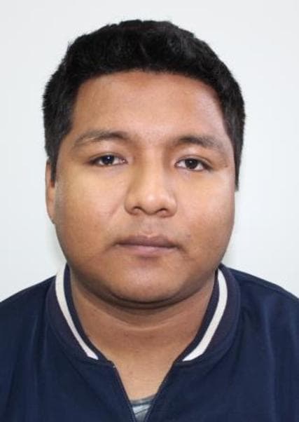 Barrera Tello Josue Josias