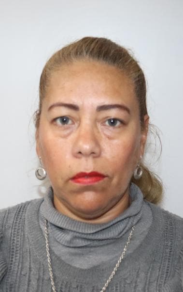 Pineda Cubillas de Vidal Shendell Romina