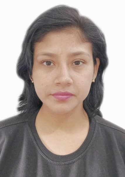 Bobadilla Ninamaque Kassandra Cecilia