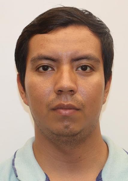 Rios Huazanga Elmer Madrid