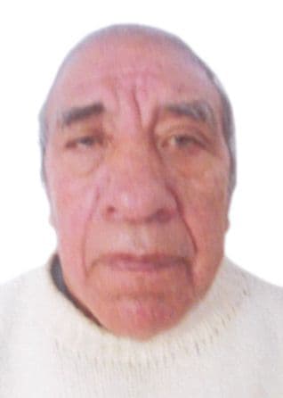 Saenz Retuerto Agustin Convercion