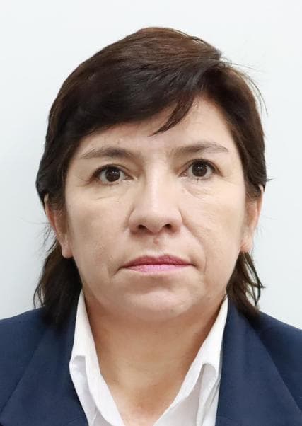 Peña Gutierrez Estela Marisol