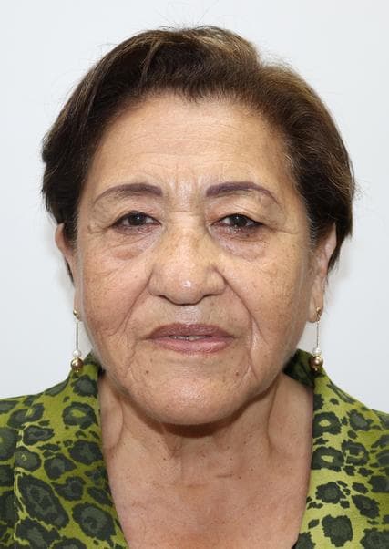 Espinoza Rivera Lourdes Nilda Sebastiana