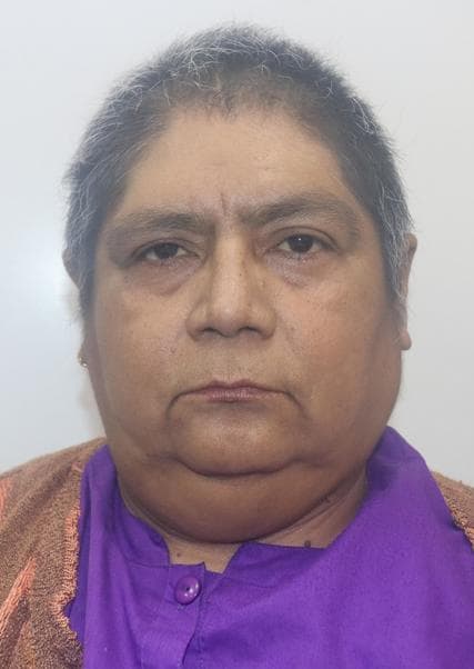 Torero Murgado Lucero Elena