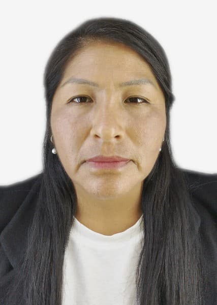 Mamani Ordoñez Yolanda