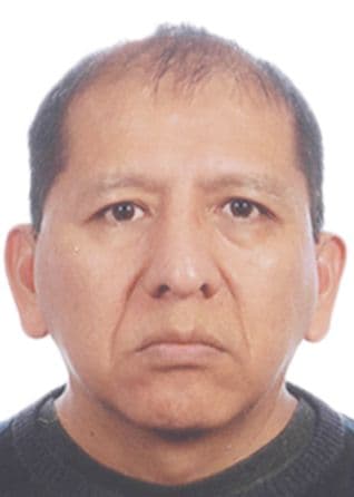 Herrera Gonzales Julio Cesar