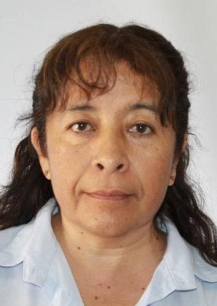 Diaz Alay Smildzinia Ursula