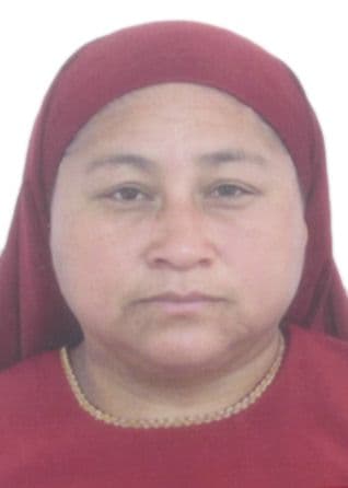 Lluncor Lozano Maria Francisca