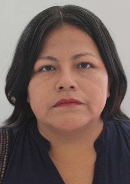 Yauri Samaniego Janet