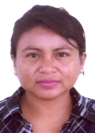 Panduro Huanca Cynthia Vaneza