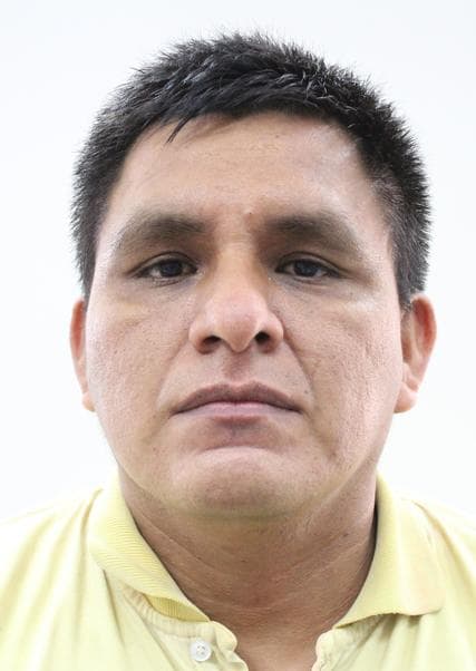 Inocencio Sumaran Rolando Apolinario