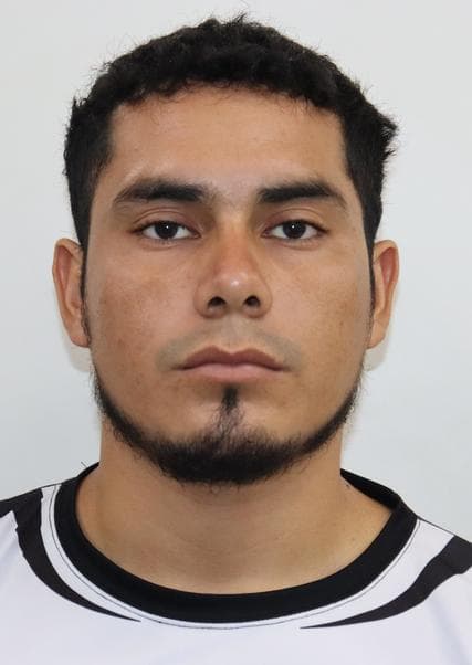 Rujel Atoche Oscar Alonso