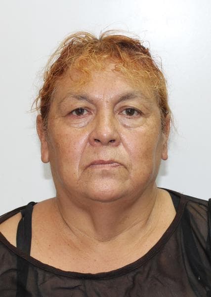 Guarniz Maldonado Eva Edith