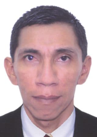 Bezada Zambrano Marcos Raul