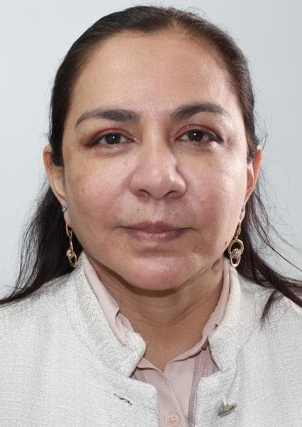 Espinoza Cruz Marisol