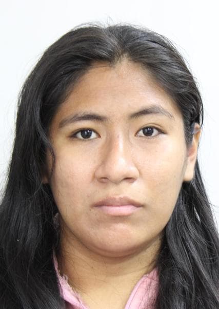 Mendoza Rivas Mary Carmen