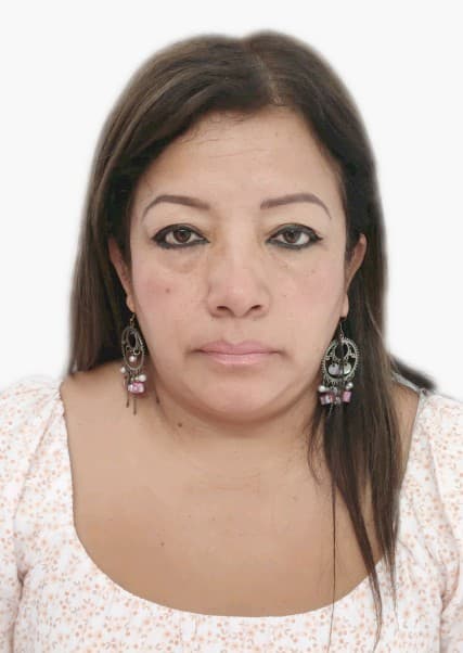 Apolinar Melendez Judith Marlene