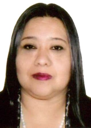 Olaechea Velez Mercedes Reyna