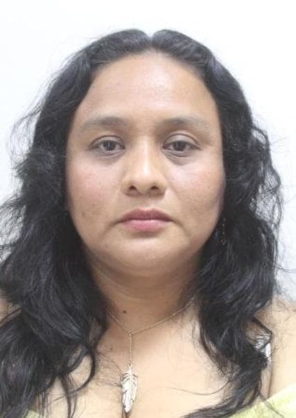 Vela Peña Shirley Lorenza