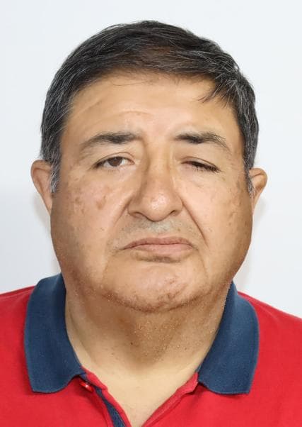 Moreno Neglia Dante Anibal