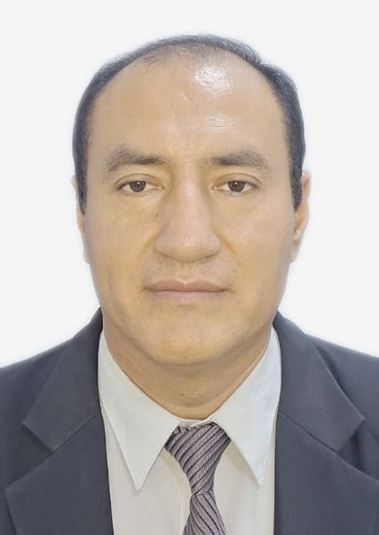 Cordova Espinoza Julio Cesar