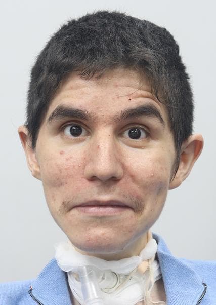 Bonilla Townsend Andres Alfredo