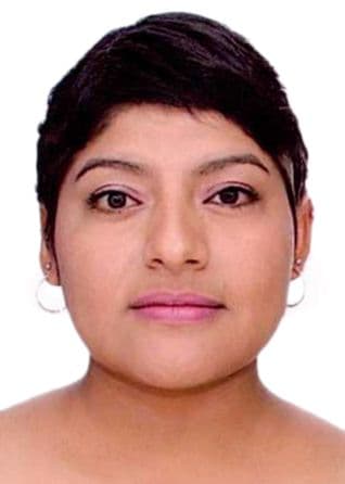 Machare Ancajima Keysi Esther