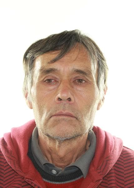 Sierra Rios Segundo Raul