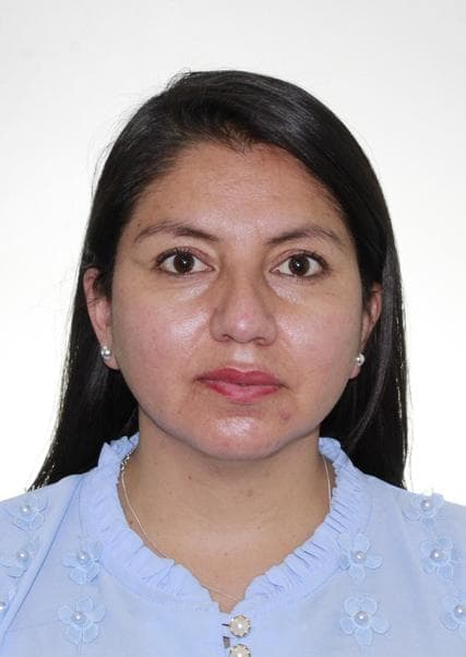 Dextre Castillejo Eunice Loida