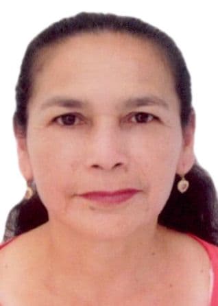 Valdivia Heredia Eudocia