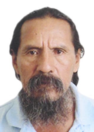 Tineo Jauregue Graviel Narcizo