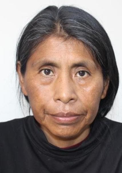 Huaman Tumi Emperatriz
