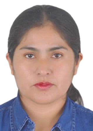 Guillen Taipe Quintiliana Marisol