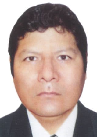 Alva Coyla Rober Johny