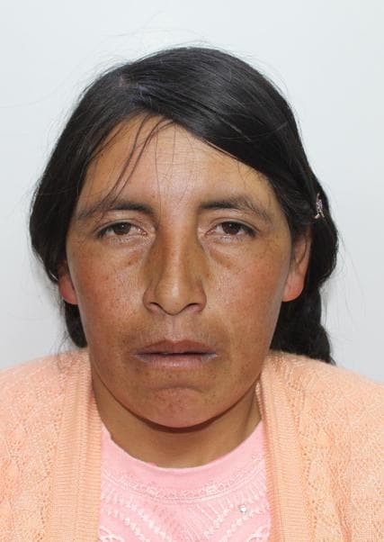 Espinoza Bastidas Rosenda