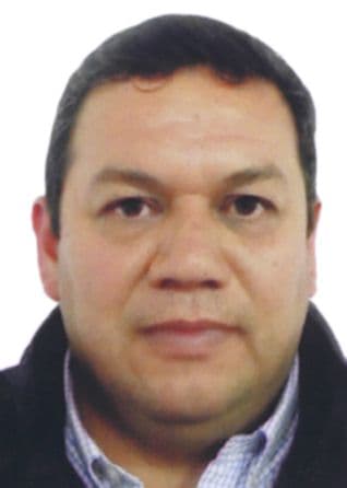 Beltran Jimenez Roger Omar