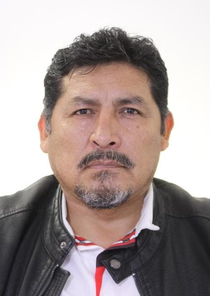 Rurush Leon Wilfredo Juan