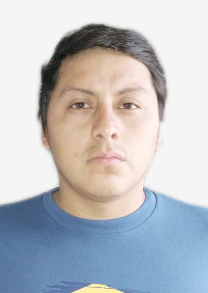 Torres Pacheco Jose Andres