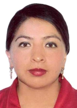 Espinoza Espino Emperatriz