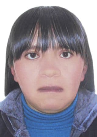 Sosa Rivera Edith Margarita