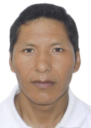 Apaza Carita Vicente