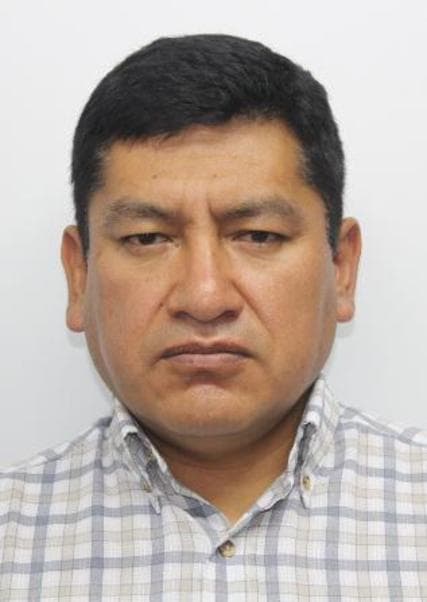 Chirre Tena Pedro Alex