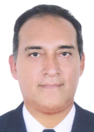 Vergaray Navarro Javier Martin