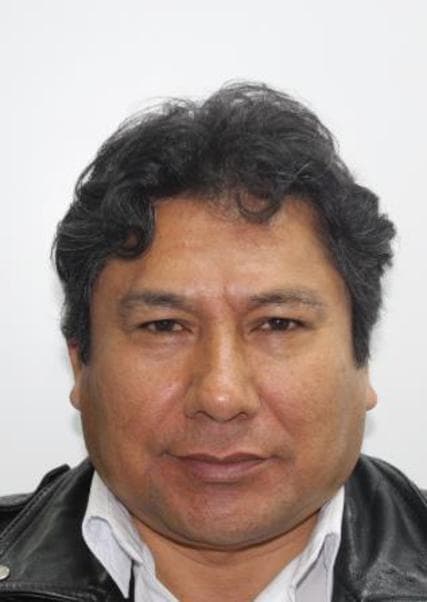 Pretell Alvarez Isidro Narcizo