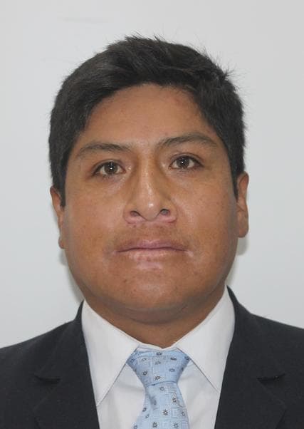 Salas Arpasi Marco Antonio