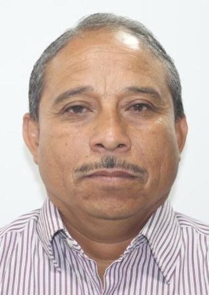 Gamboa Aponte Santos Florencio