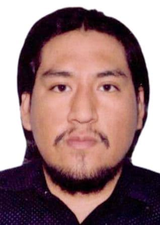 Carranza Torres Bertin Farith