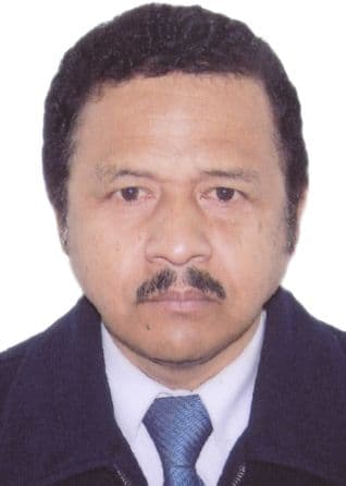 Arevalo la Rosa Salvador