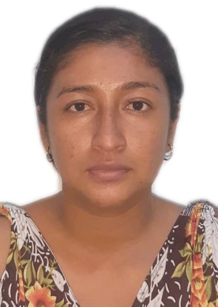 Atencio Moya Almendra Helenice