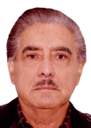 Valdivieso Mendez Guillermo Humberto